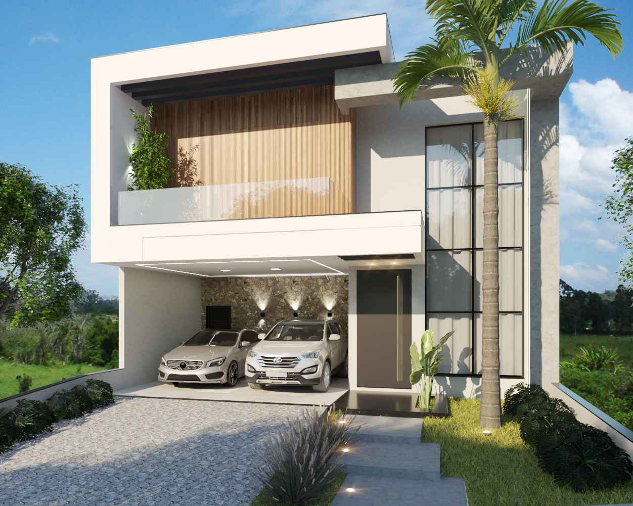 Casa EP-002