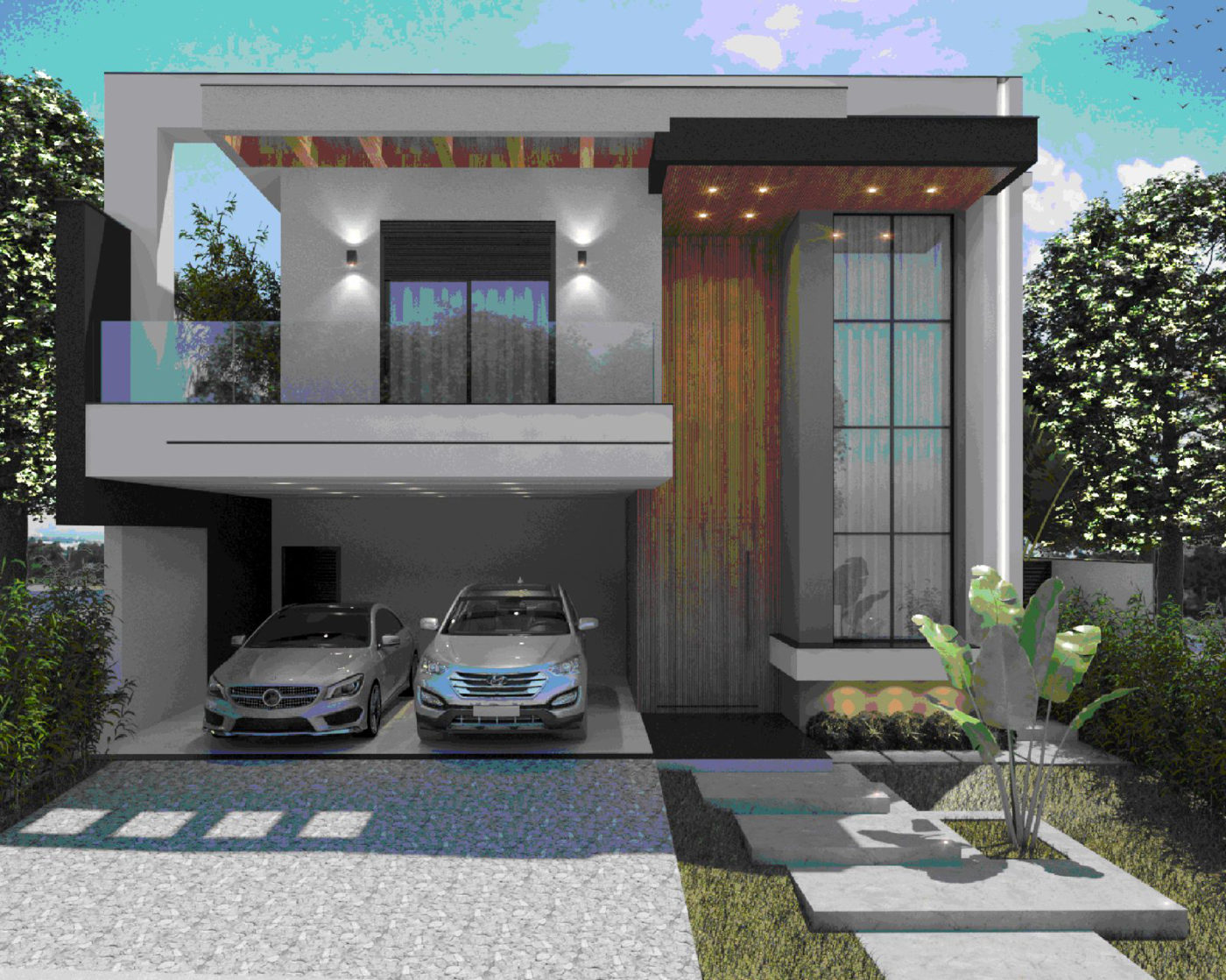 Casa EP-005