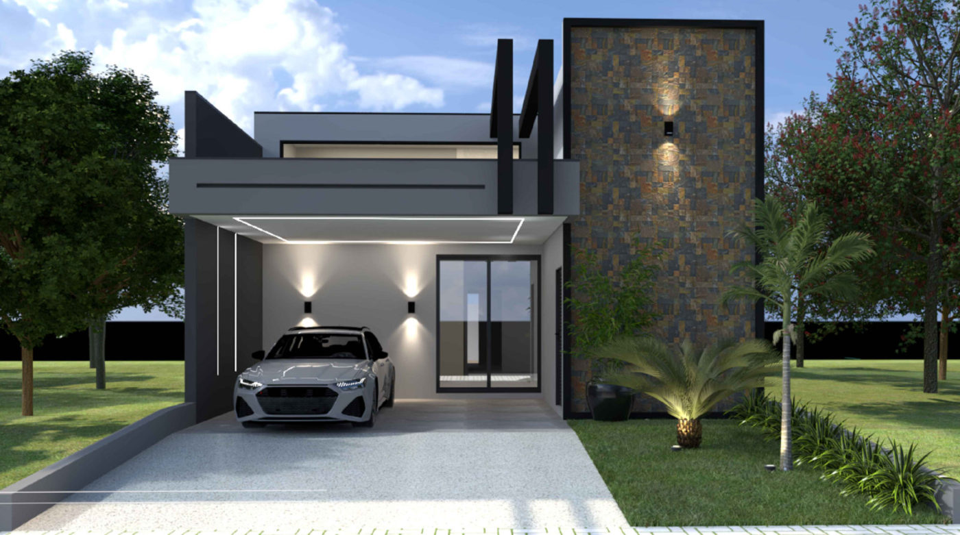 Casa EP-103
