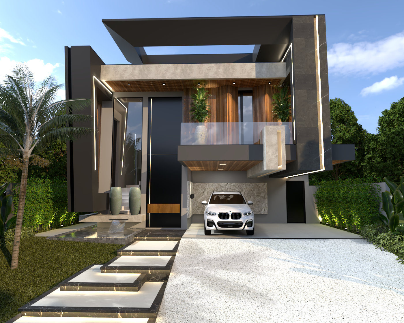 Casa EP-152