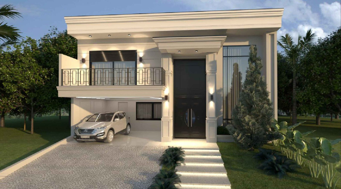 Casa EP-016