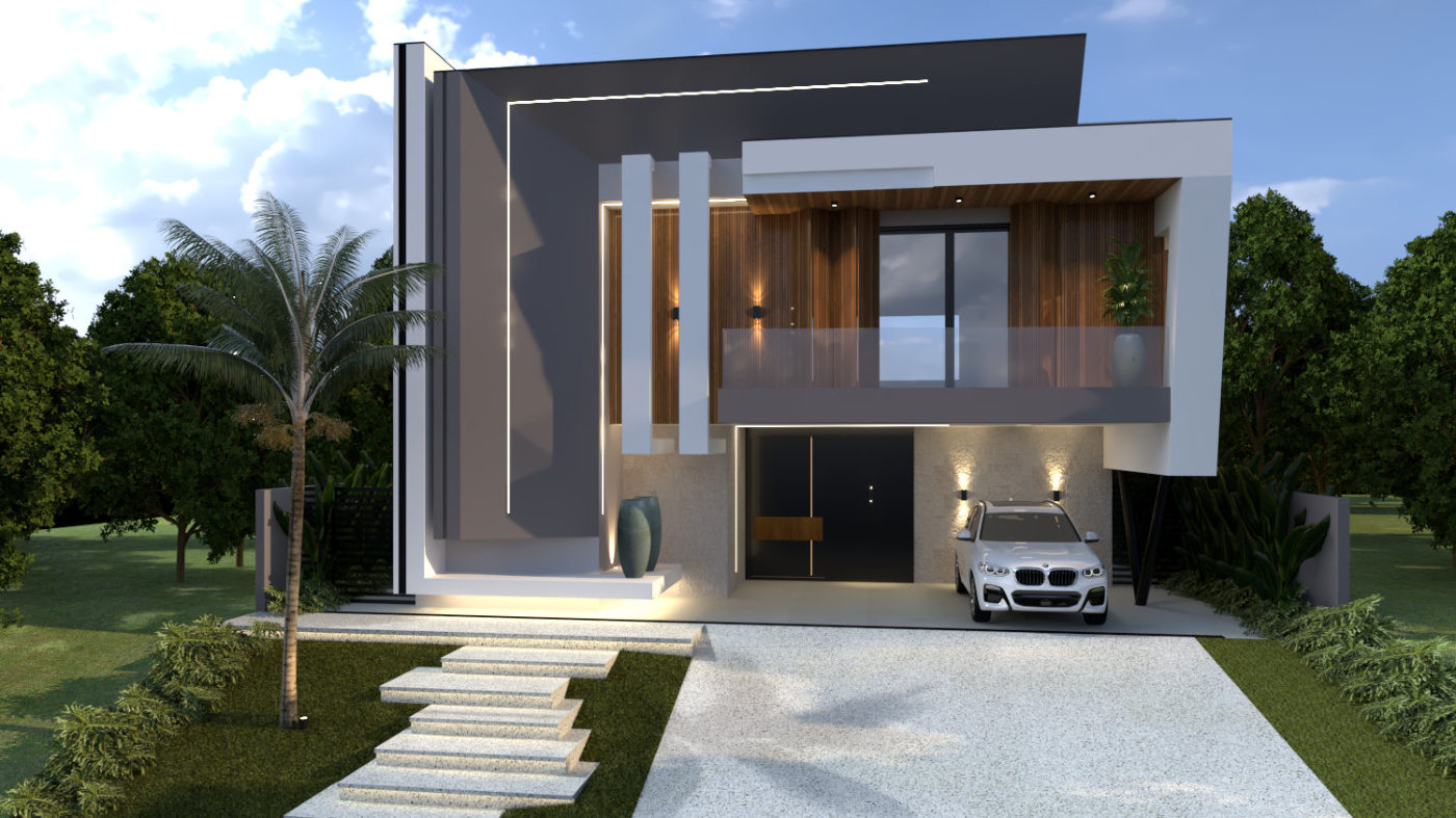 Casa EP-168
