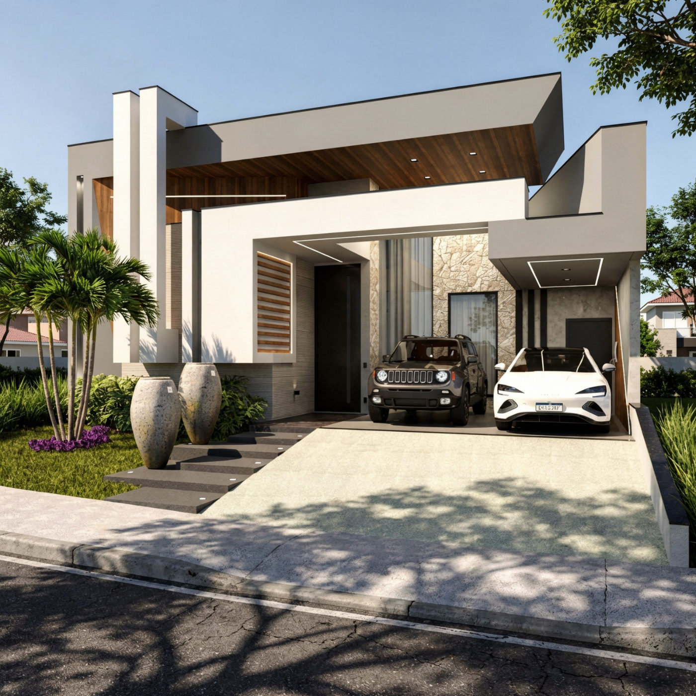 Casa EP-026
