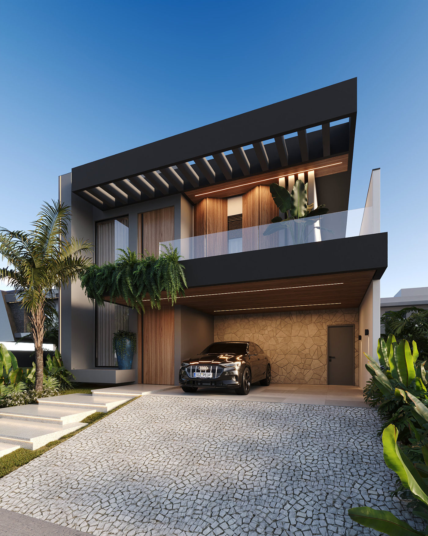 Casa EP-050