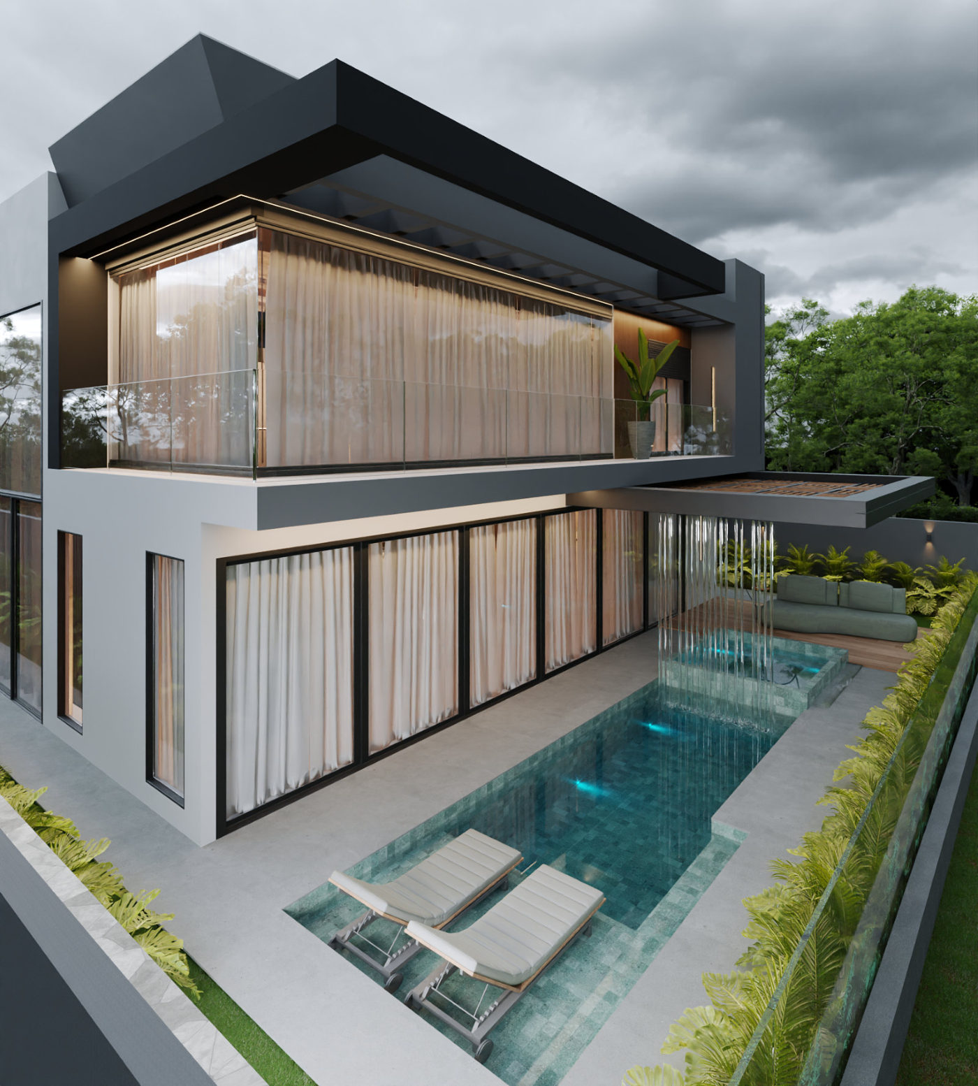 Casa EP-059