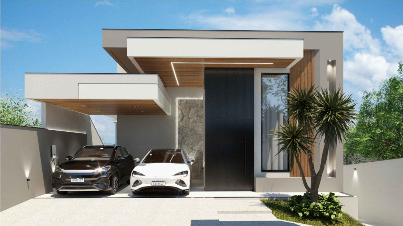 Casa EP-060