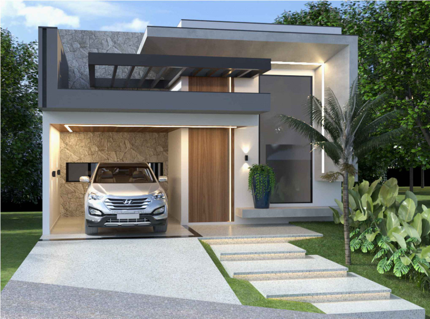 Casa EP-063
