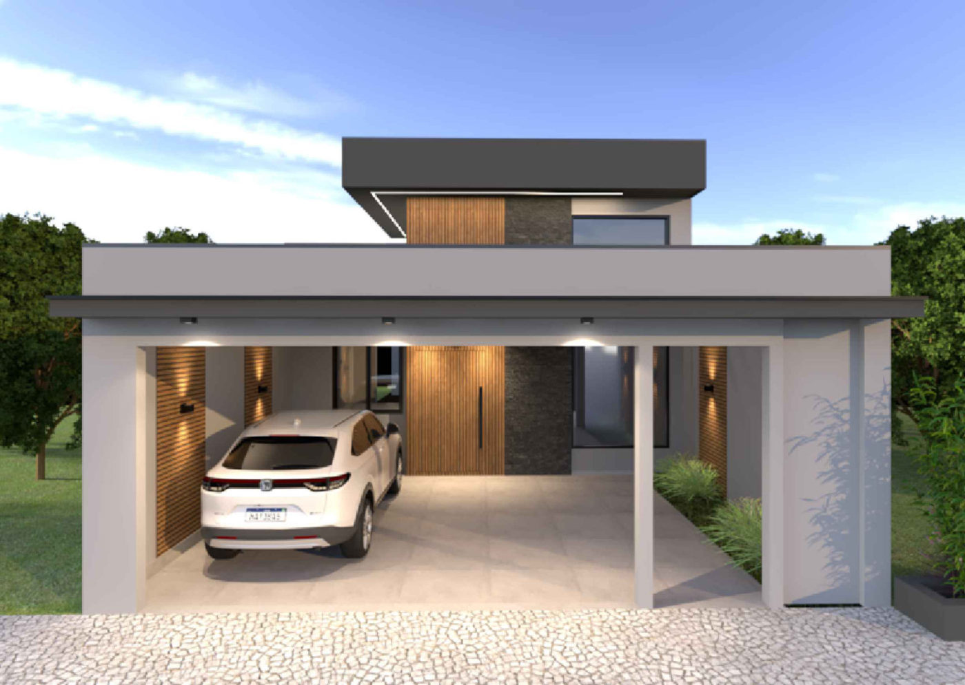 Casa EP-067