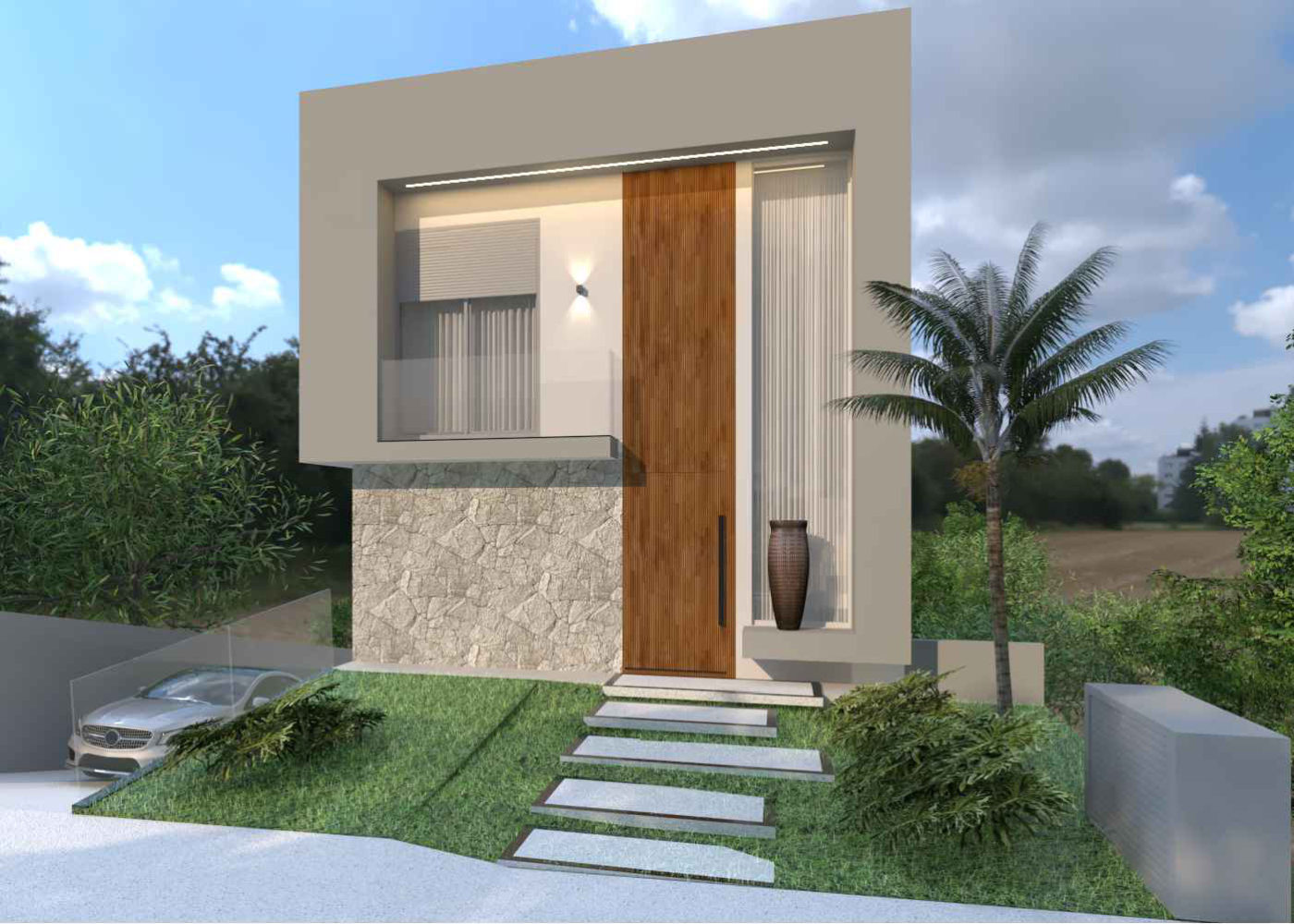 Casa EP-070