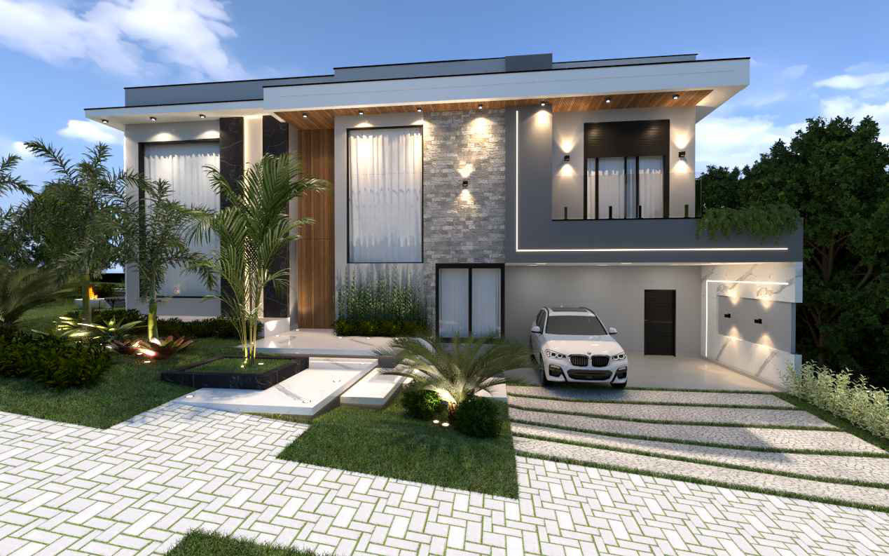 Casa EP-072