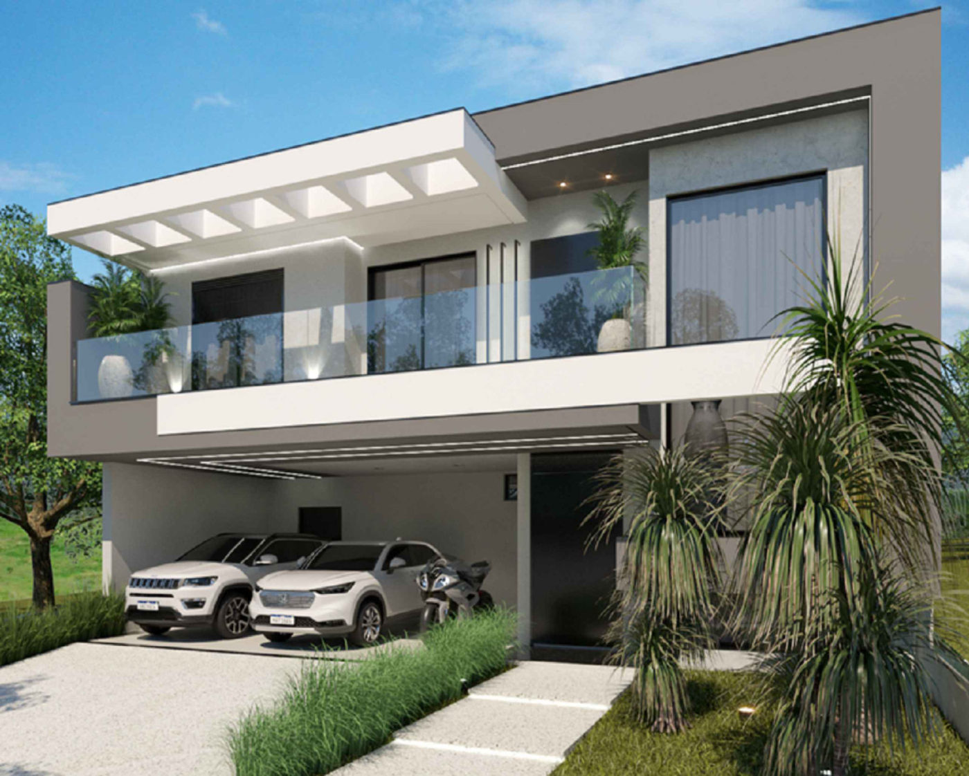 Casa EP-075
