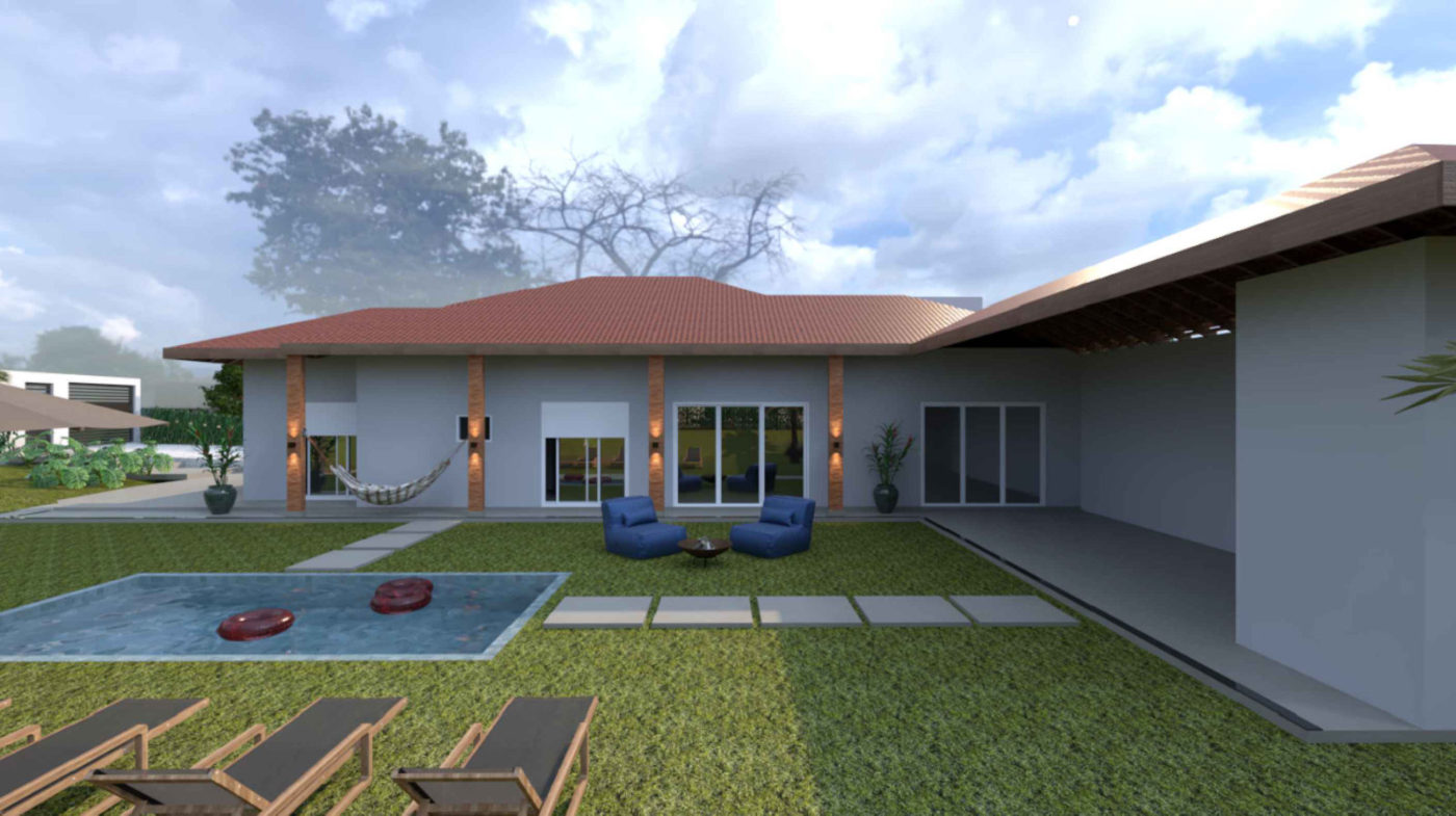 Casa EP-079