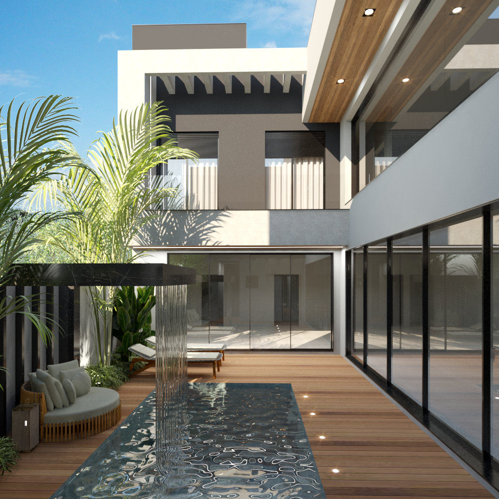 Casa EP-089