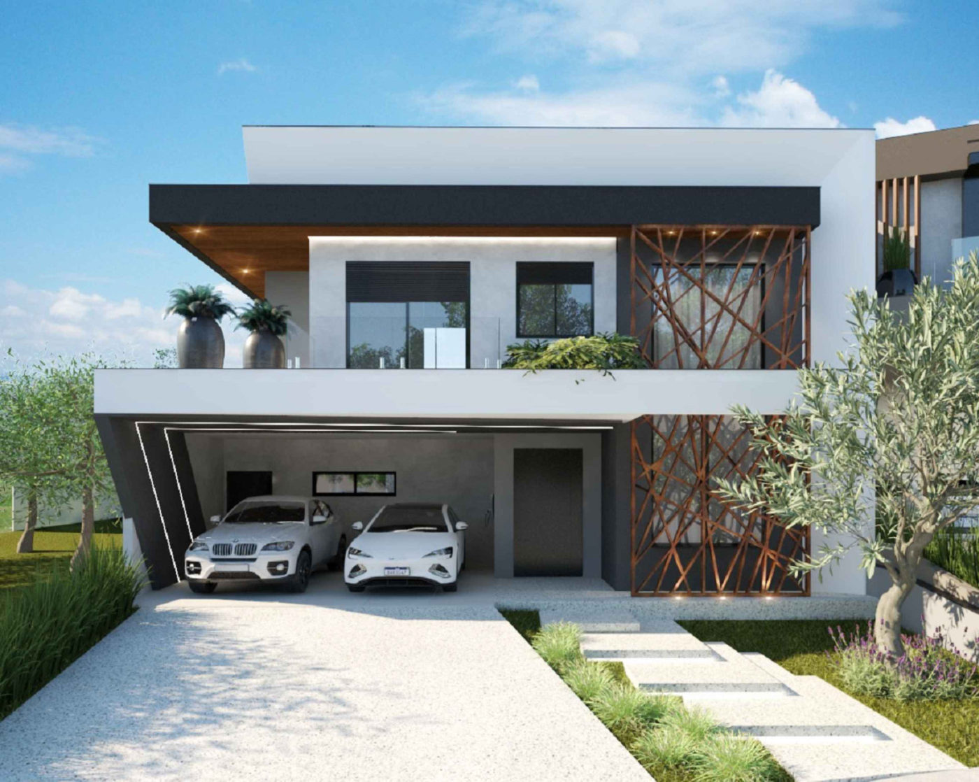Casa EP-092