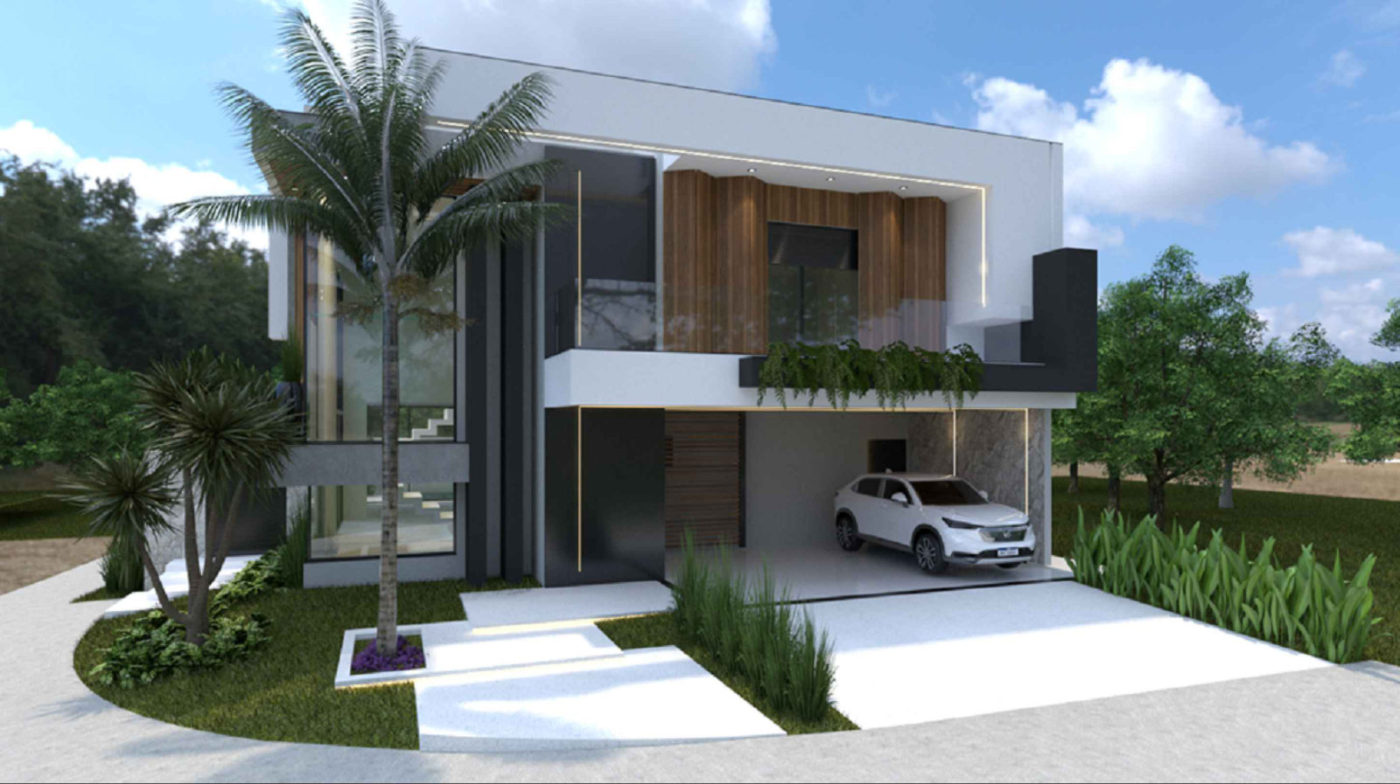 Casa EP-094