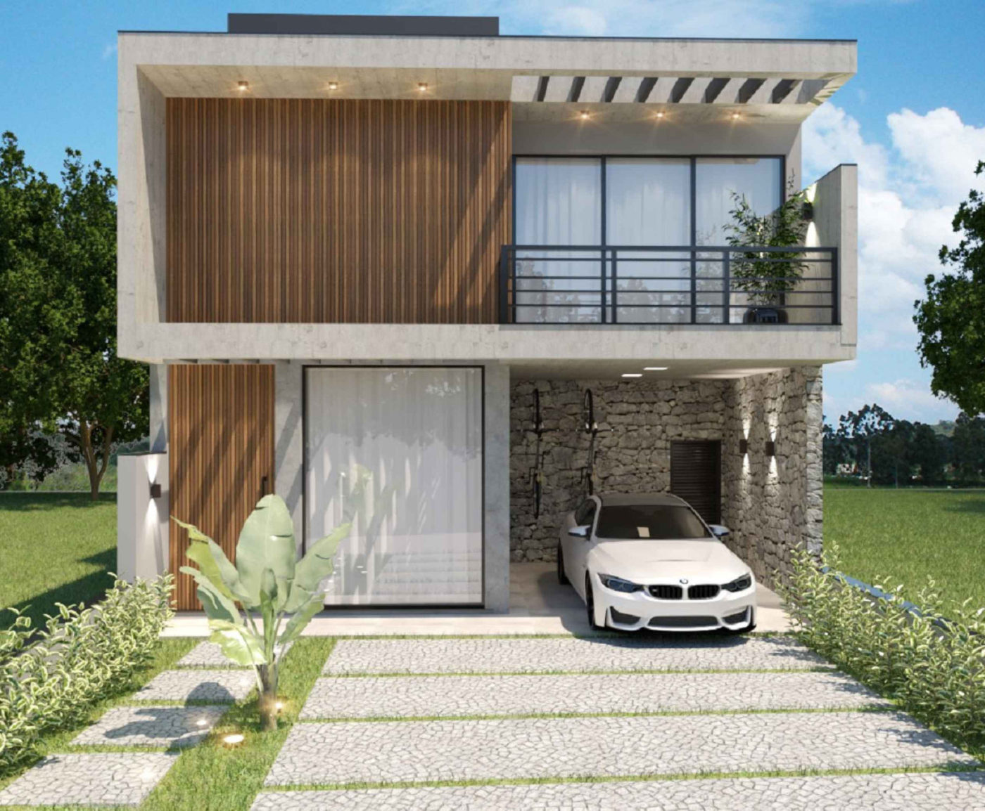 Casa EP-096